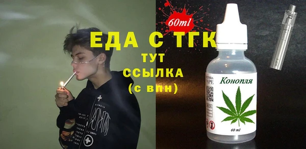 хмурый Алексин